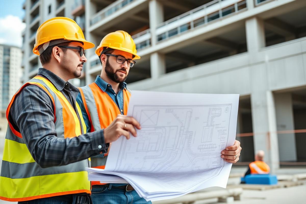 Obras, reformas e regularização de imóveis — assessoria SP 360 Licenciamentos em São Paulo